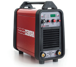 MÁY HÀN HỒ QUANG ĐIỆN CEBORA - MODEL: POWER ROD 250 T-CELL